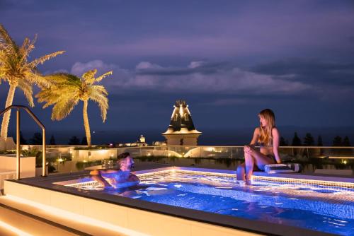 intercontinental sorrento mornington peninsula an ihg hotel