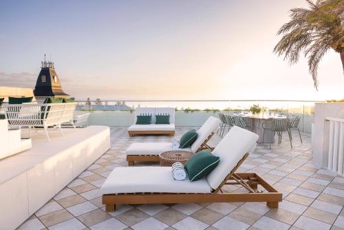 intercontinental sorrento mornington peninsula an ihg hotel