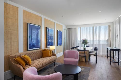intercontinental sorrento mornington peninsula an ihg hotel