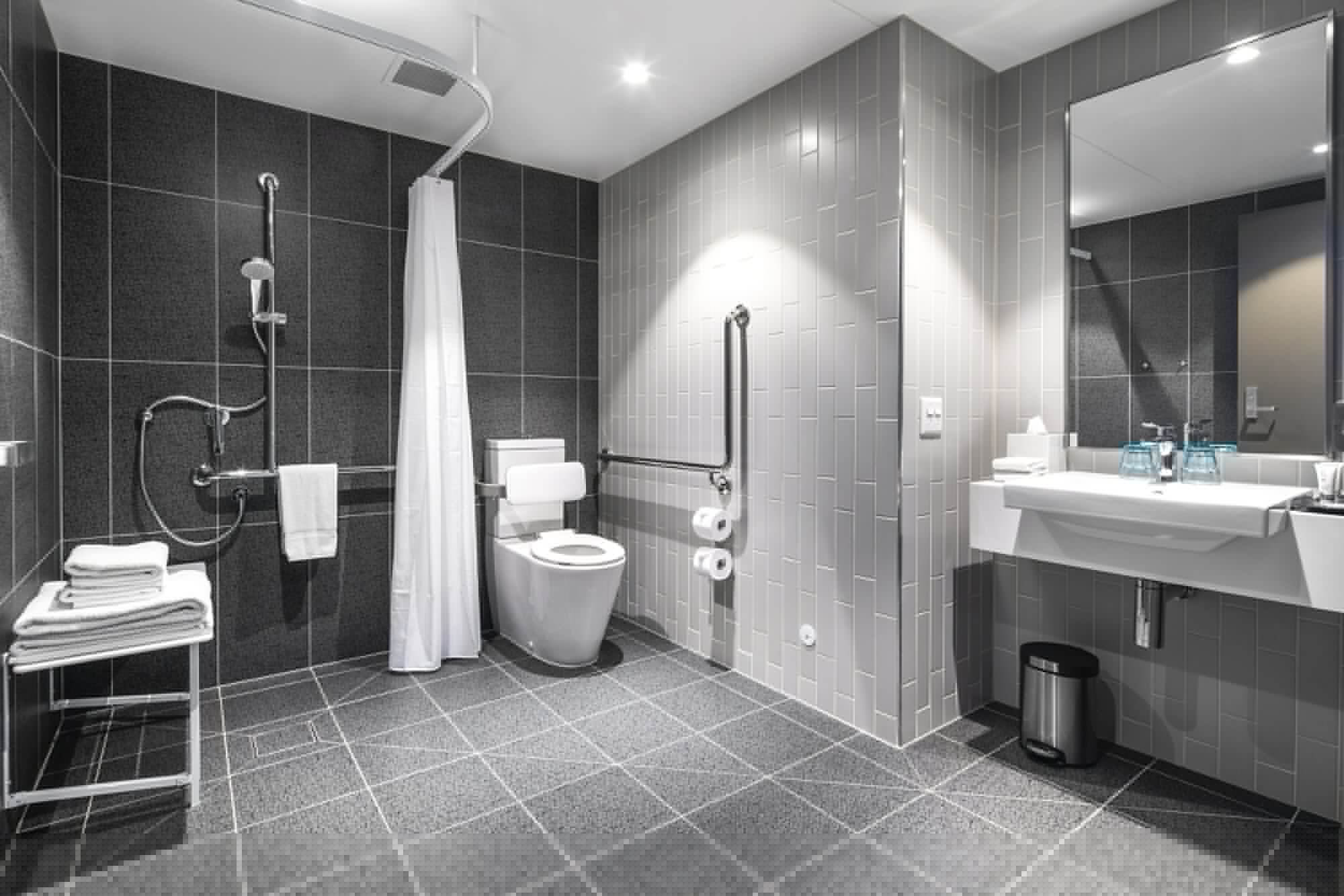 holiday inn express melbourne little collins an ihg hotel