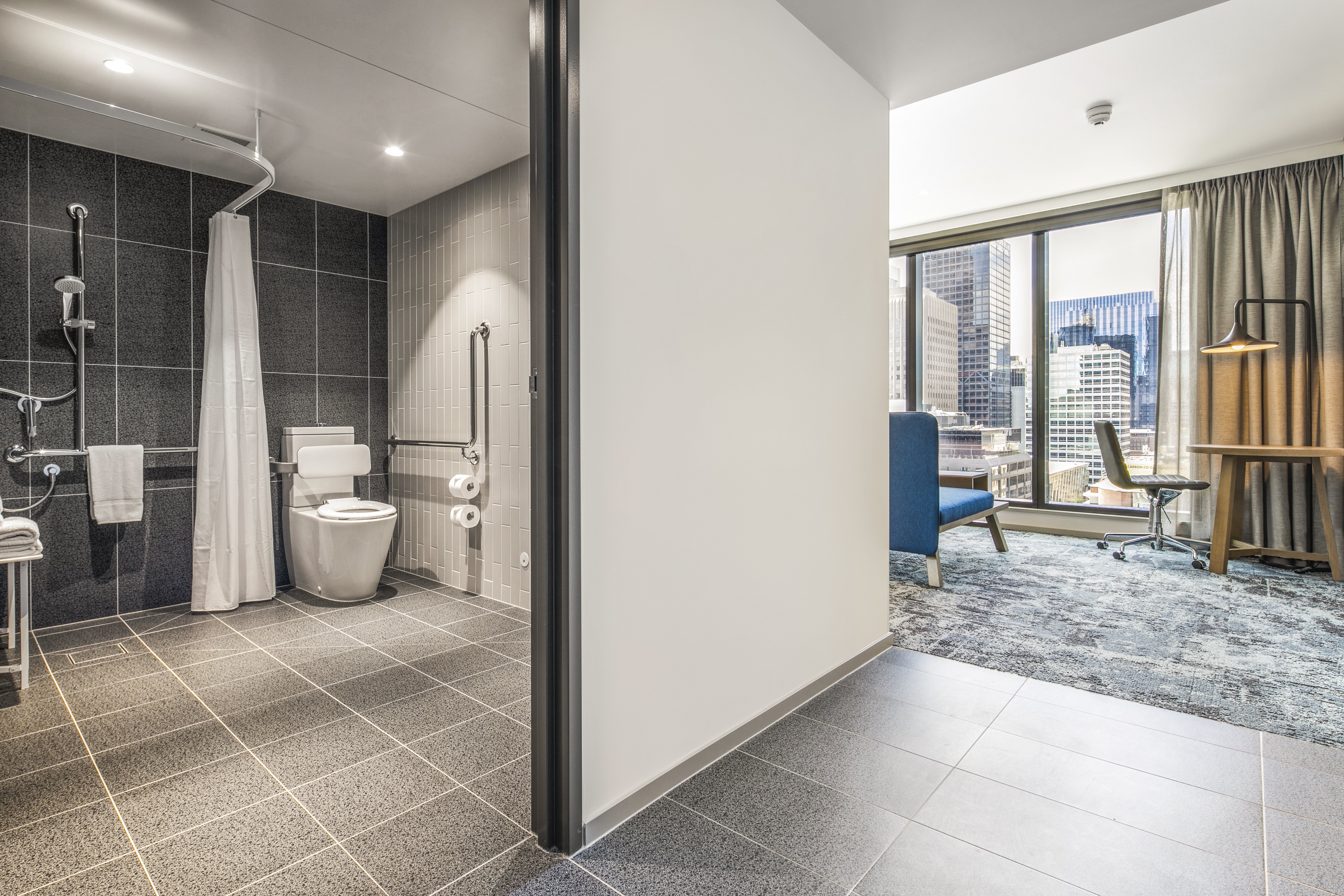 holiday inn express melbourne little collins an ihg hotel