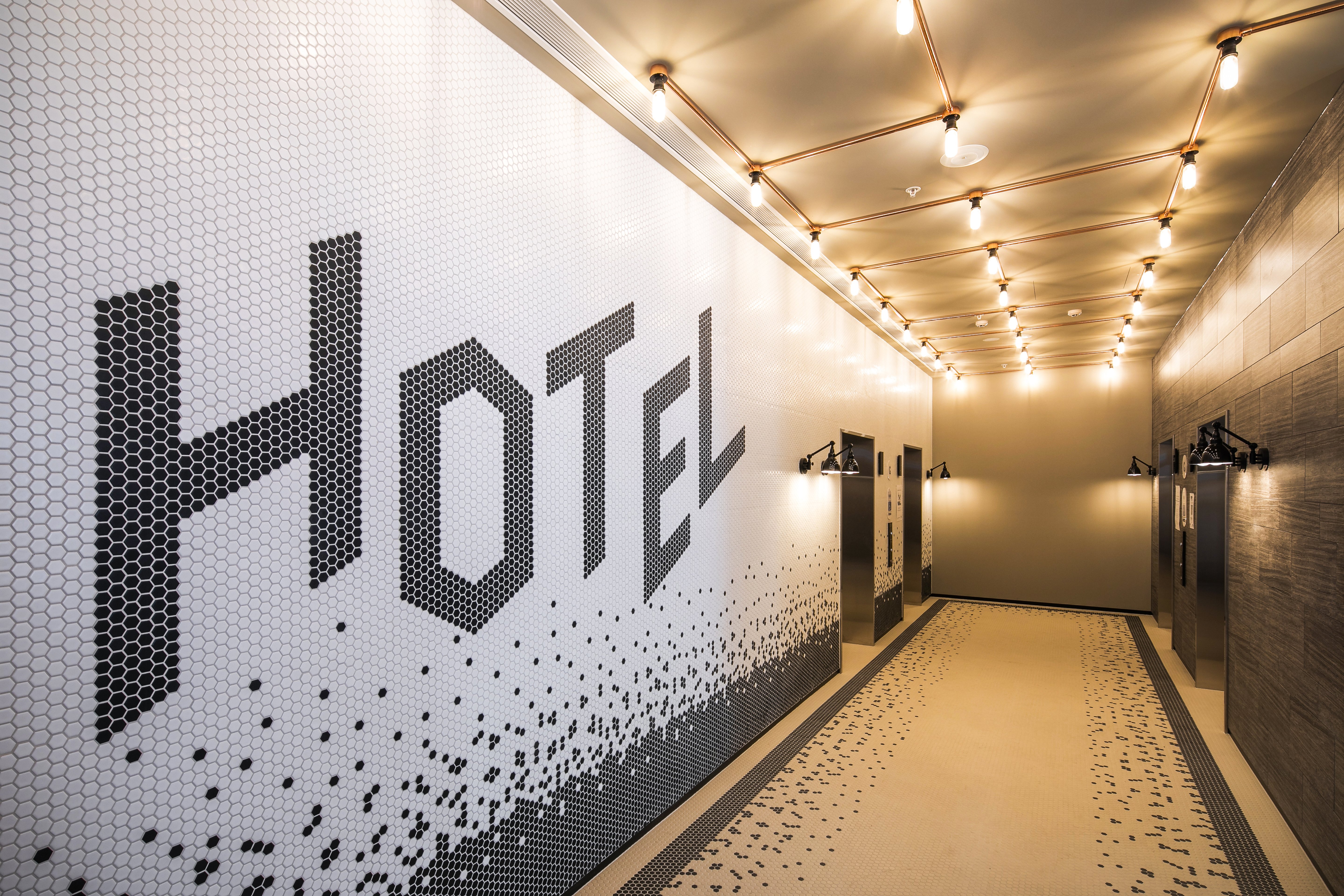 holiday inn express melbourne little collins an ihg hotel