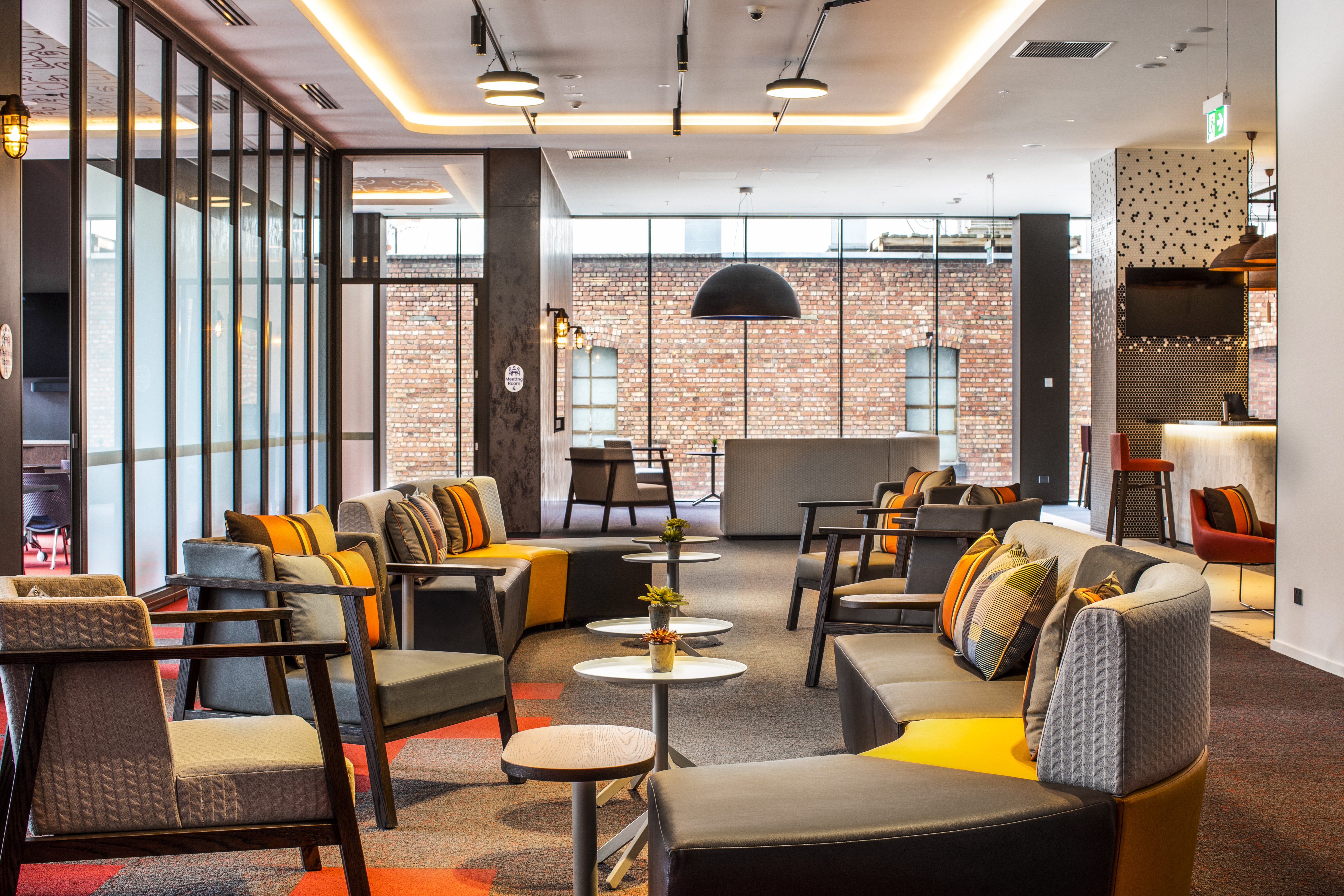 holiday inn express melbourne little collins an ihg hotel