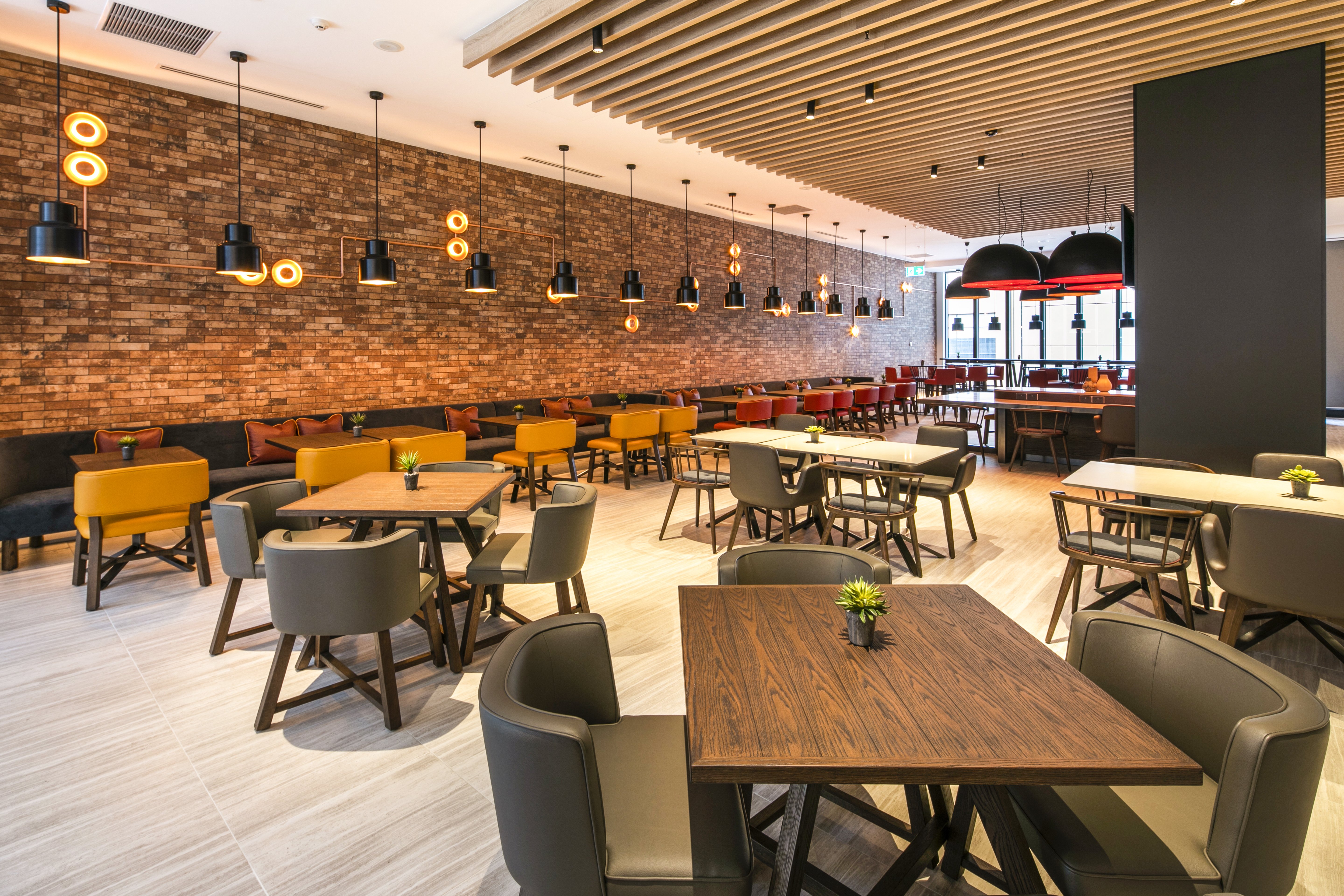 holiday inn express melbourne little collins an ihg hotel