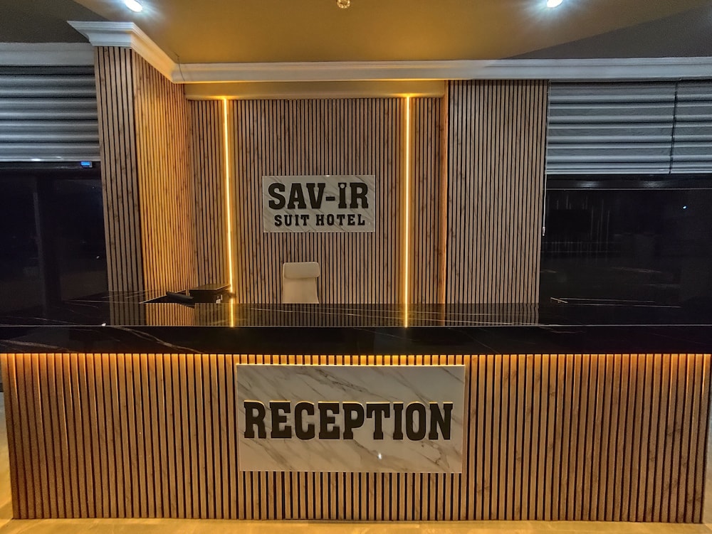 sav ir suit otel