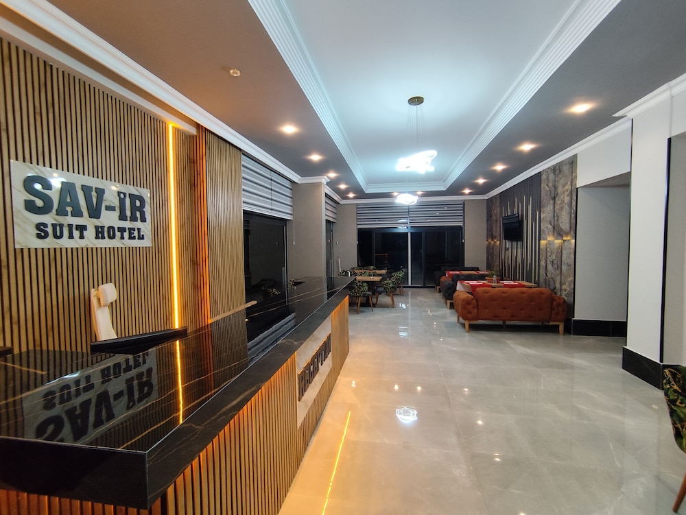 sav ir suit otel