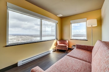 holiday inn gatineau ottawa an ihg hotel