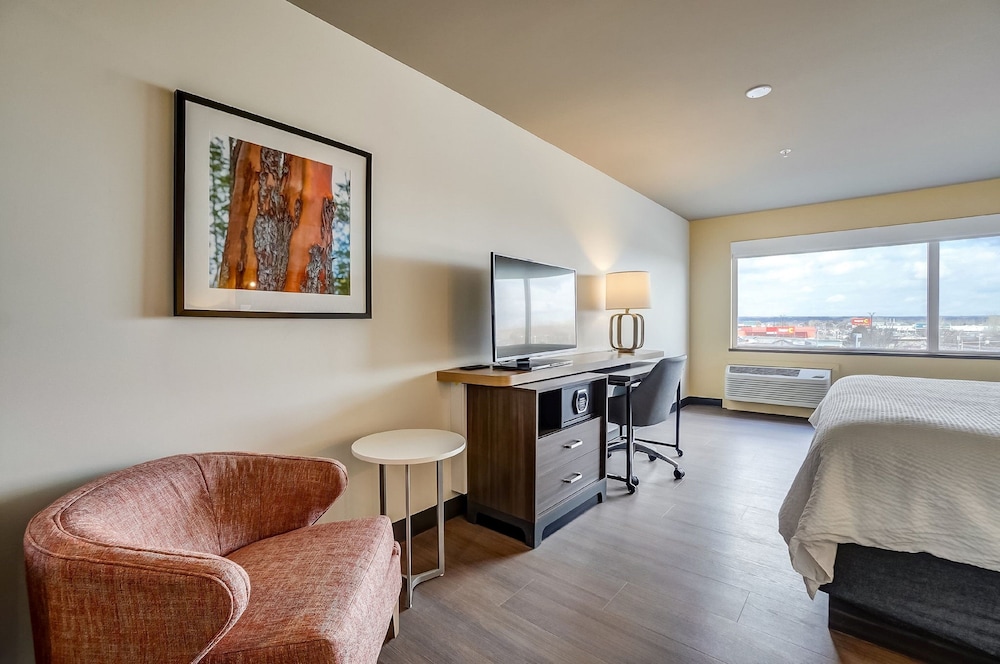holiday inn gatineau ottawa an ihg hotel