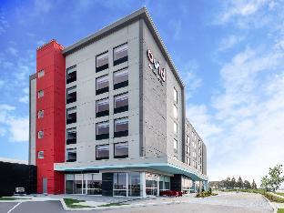 avid hotel toronto vaughan southwest an ihg hotel