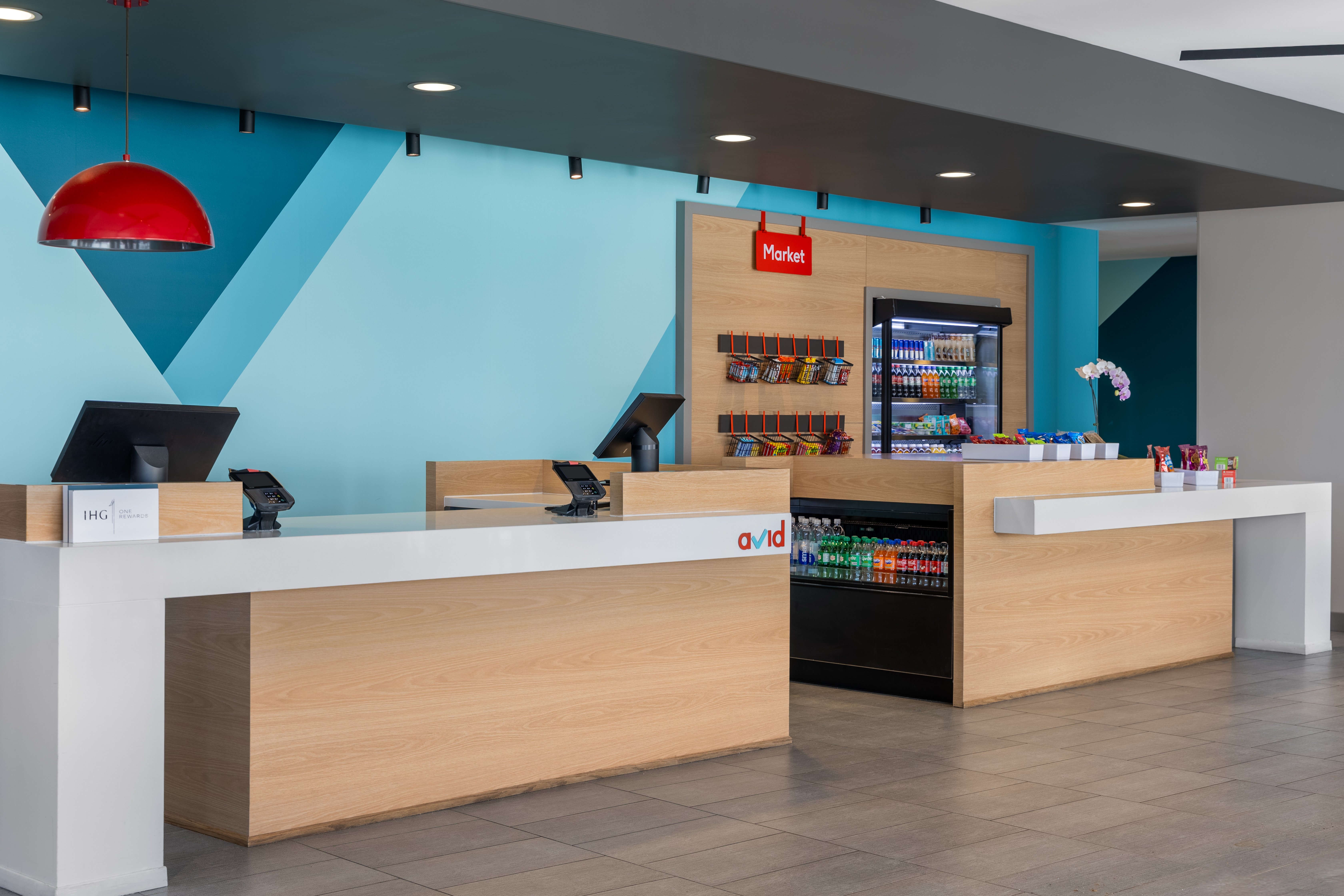 avid hotel toronto vaughan southwest an ihg hotel
