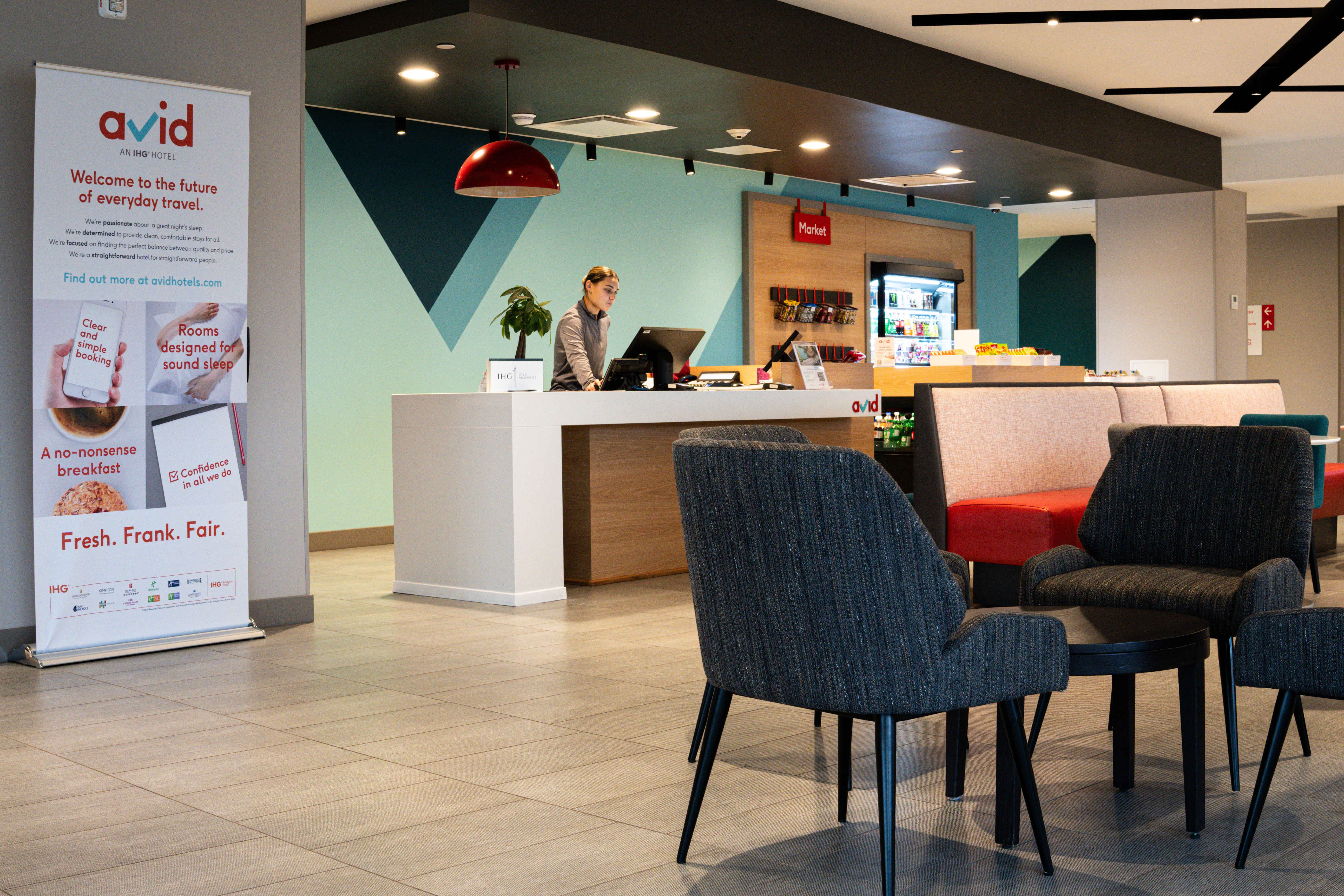 avid hotel toronto vaughan southwest an ihg hotel