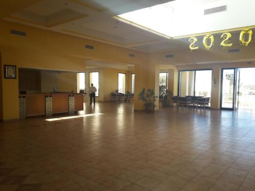 hotel sufetula