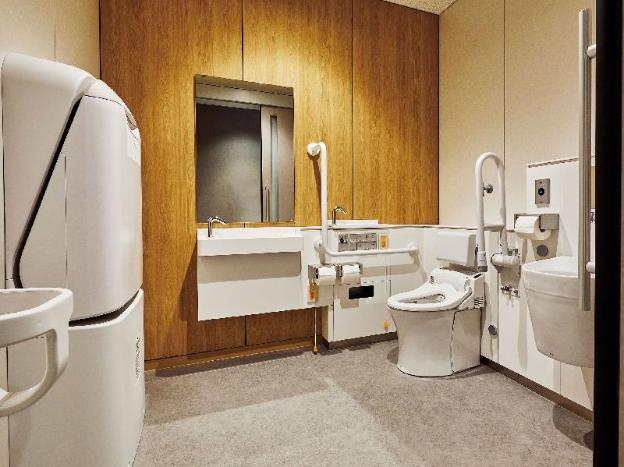 hotel keyaki gate tokyo fuchu