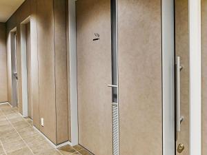 hotel keyaki gate tokyo fuchu