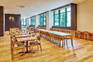 hotel keyaki gate tokyo fuchu
