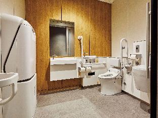 hotel keyaki gate tokyo fuchu