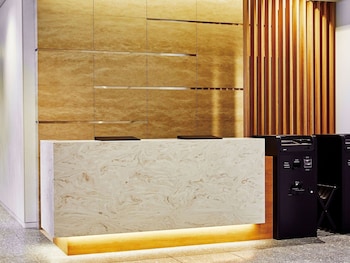 hotel keyaki gate tokyo fuchu