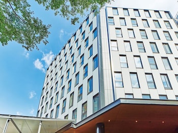 hotel keyaki gate tokyo fuchu