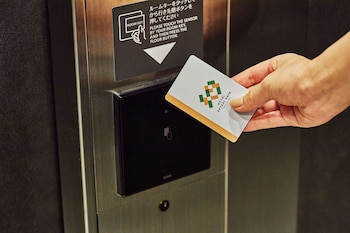 hotel keyaki gate tokyo fuchu