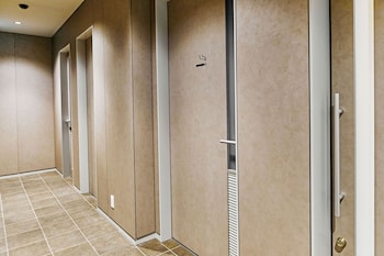 hotel keyaki gate tokyo fuchu