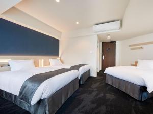 hotel keyaki gate tokyo fuchu