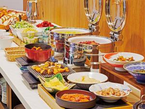 hotel keyaki gate tokyo fuchu