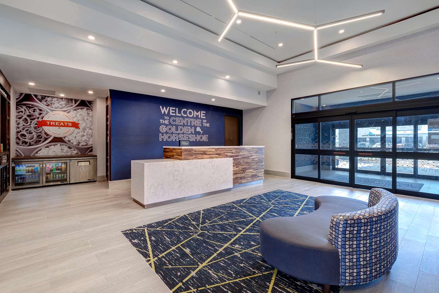 hampton inn and suites by hilton burlington toronto