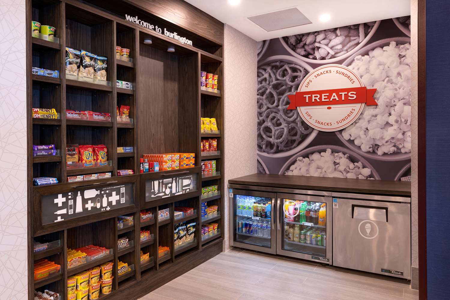 hampton inn and suites by hilton burlington toronto