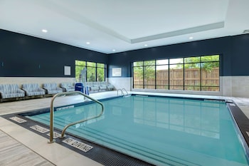 Hampton Inn & Suites By Hilton Burlington Toronto,Brantford>>Aldershot,3 star