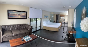 14 west hotel