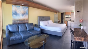 14 west hotel