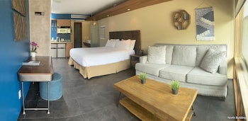 14 west hotel