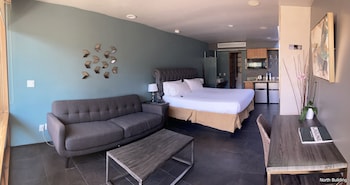 14 west hotel