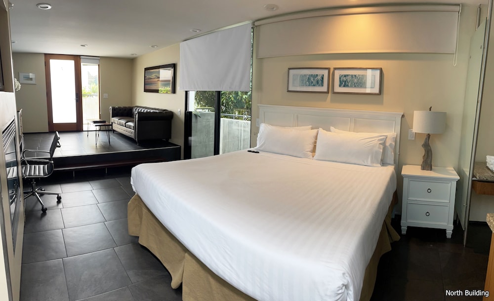 14 west hotel