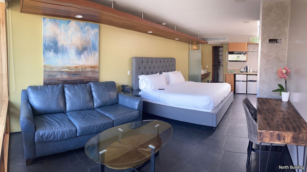 14 west hotel