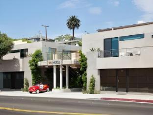 14 West Hotel,Los Angeles>>Laguna Beach,3 star