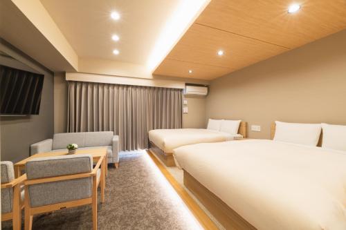 hotel wa hakata