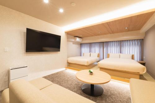 hotel wa hakata