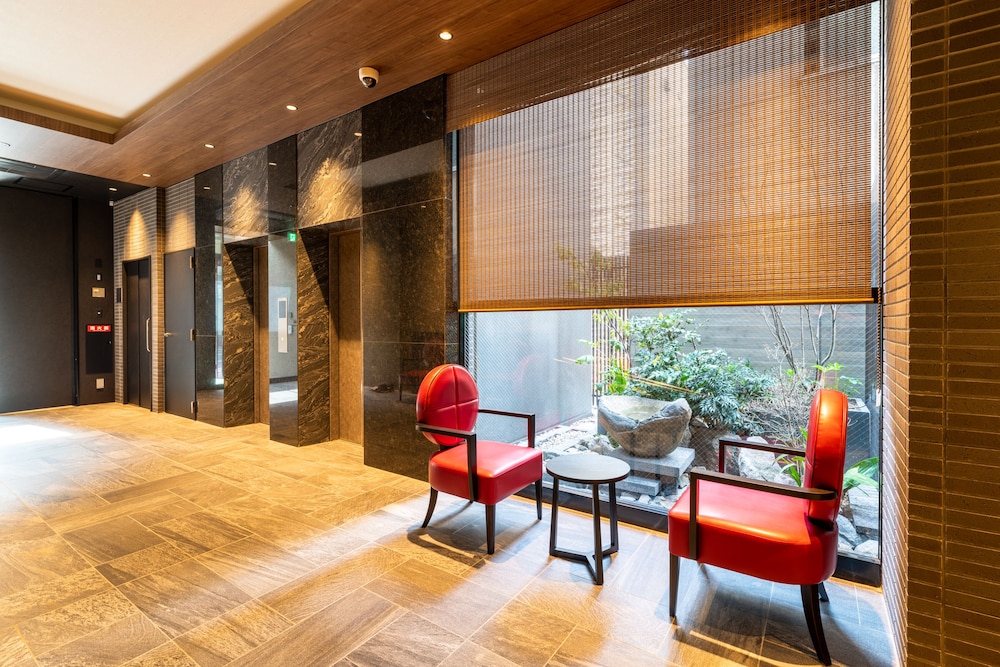 hotel wa hakata