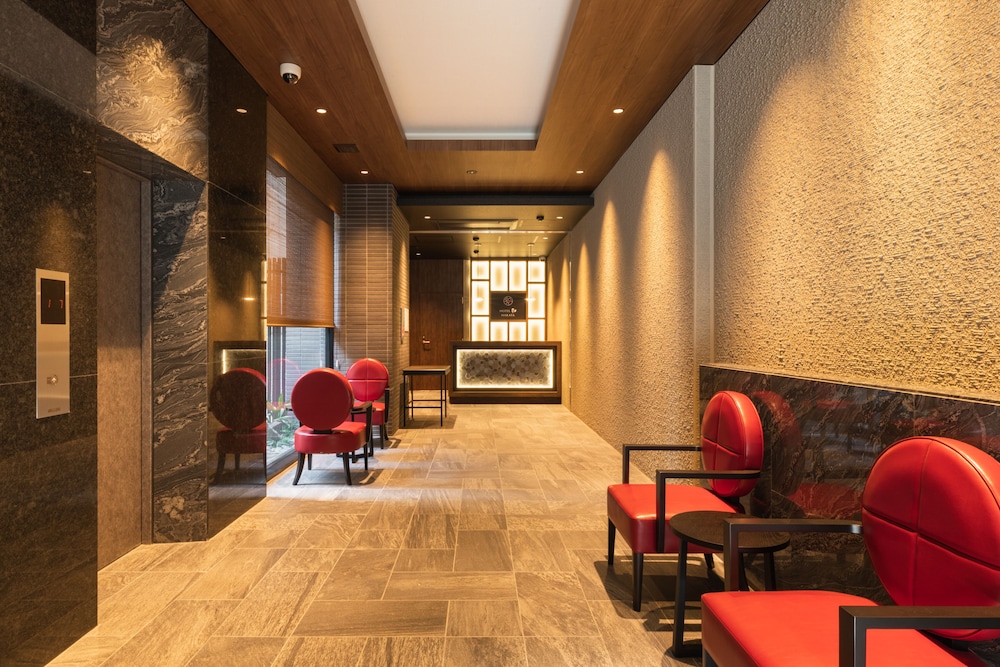 hotel wa hakata