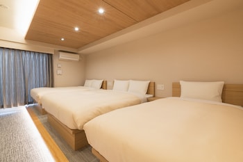 hotel wa hakata