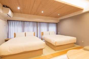 hotel wa hakata