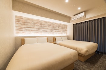 hotel wa hakata