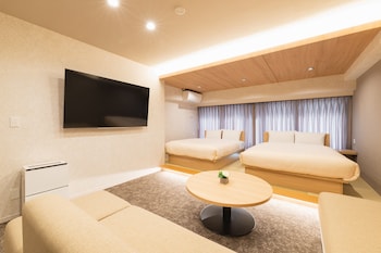 hotel wa hakata