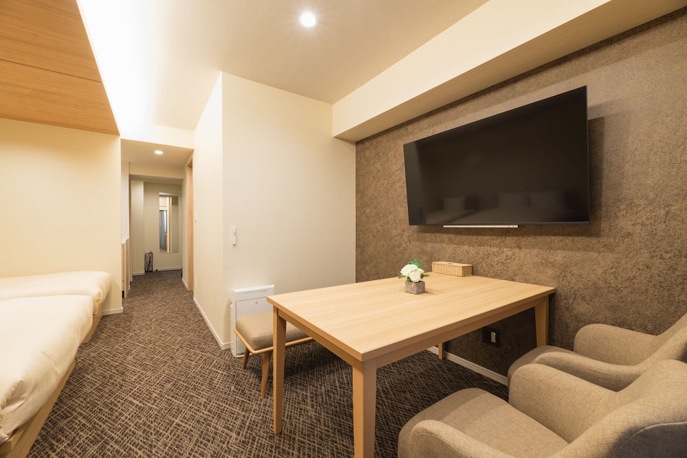 hotel wa hakata