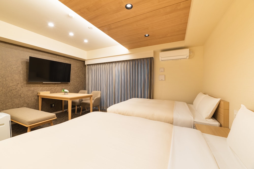 hotel wa hakata