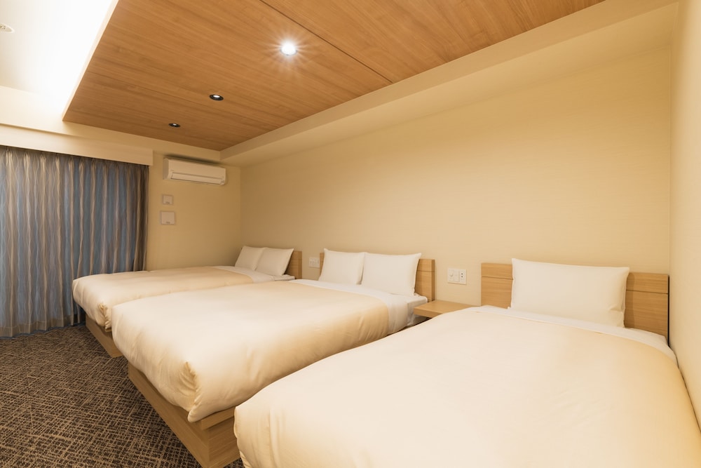 hotel wa hakata