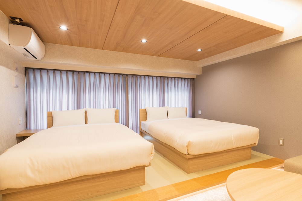 hotel wa hakata