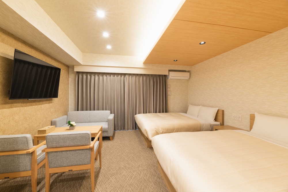 hotel wa hakata