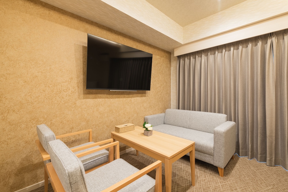 hotel wa hakata